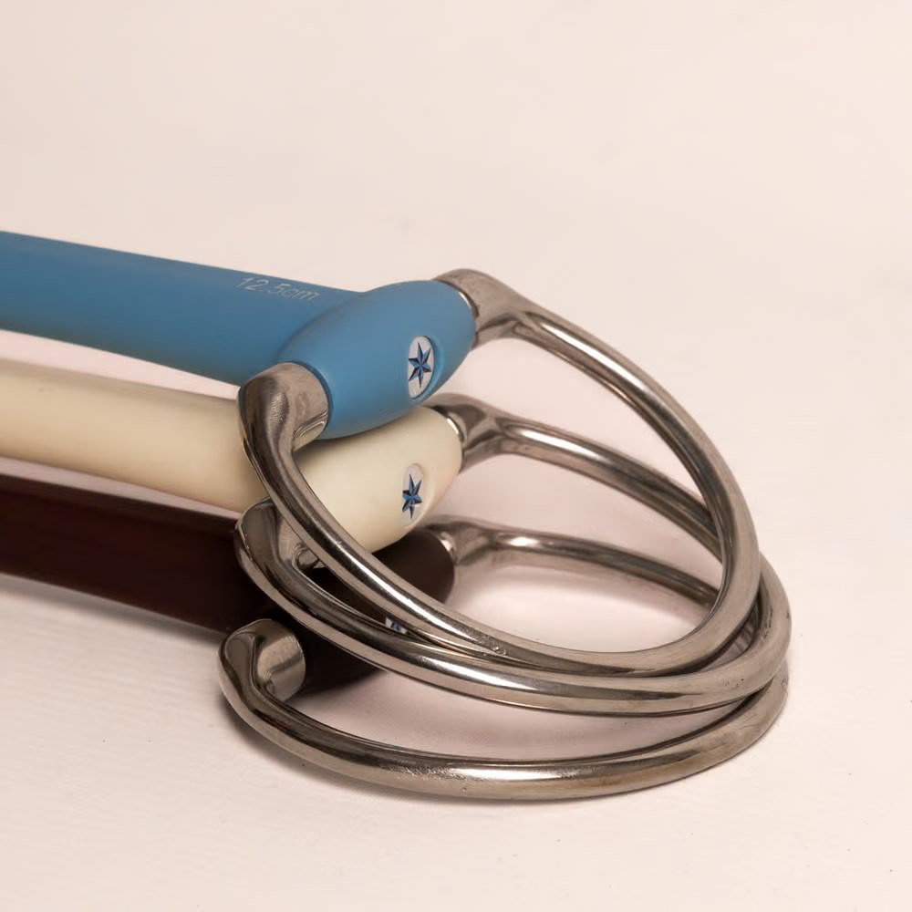 Bridles & tack, welfare-first